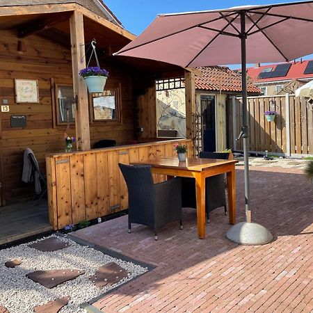 B&B Diemerplein Diemen Ngoại thất bức ảnh
