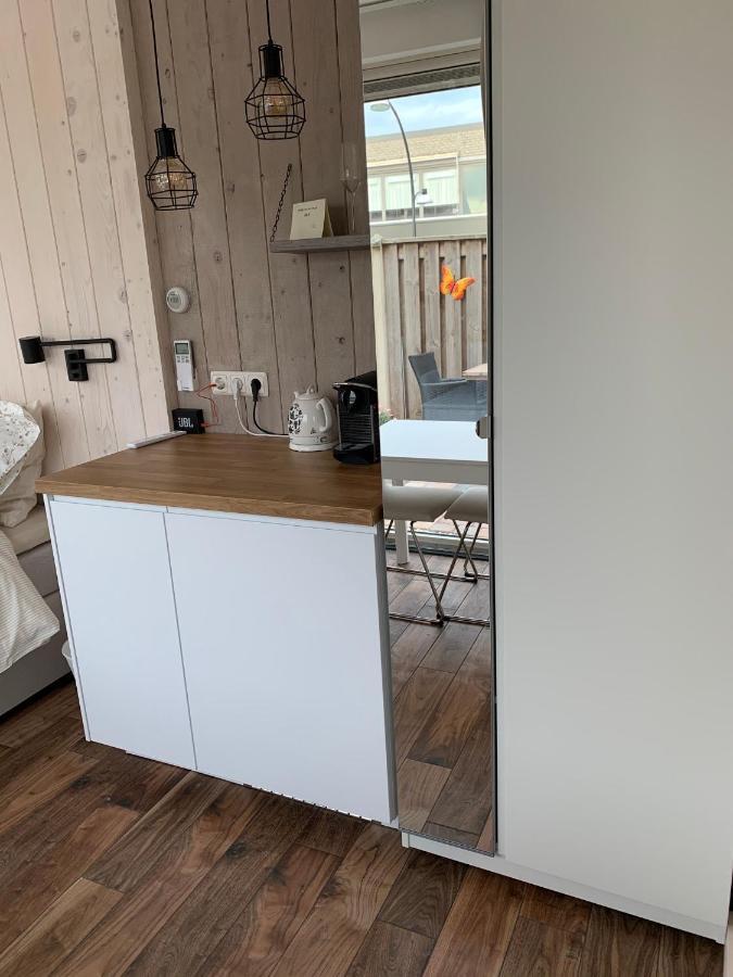 B&B Diemerplein Diemen Ngoại thất bức ảnh