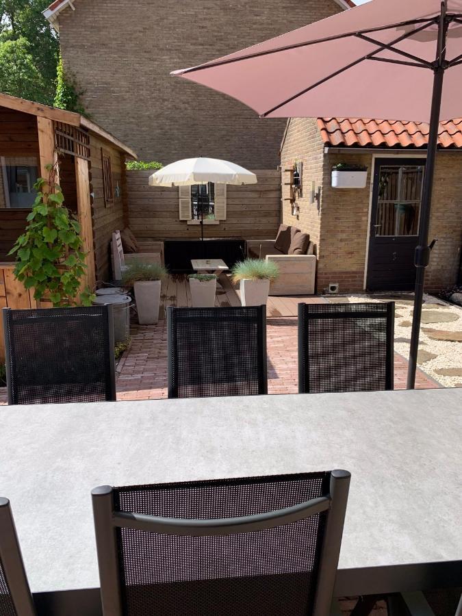 B&B Diemerplein Diemen Ngoại thất bức ảnh