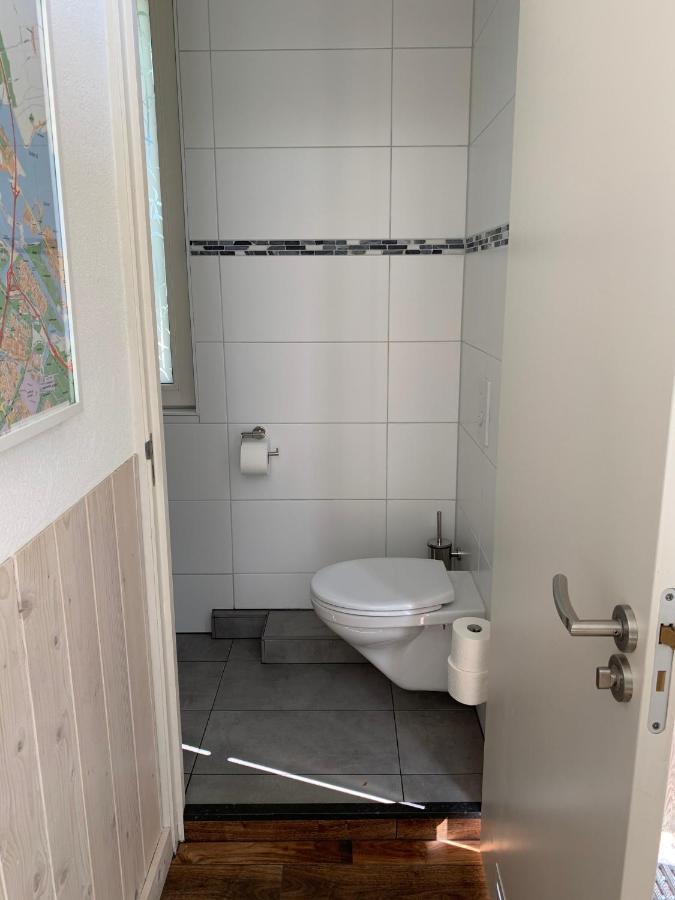 B&B Diemerplein Diemen Ngoại thất bức ảnh