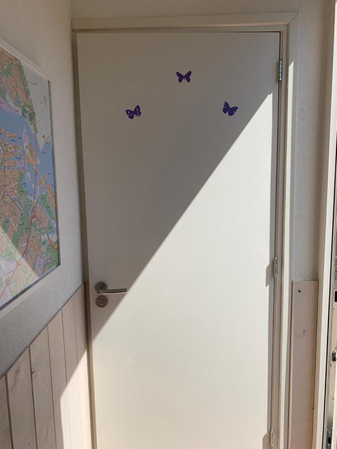 B&B Diemerplein Diemen Ngoại thất bức ảnh