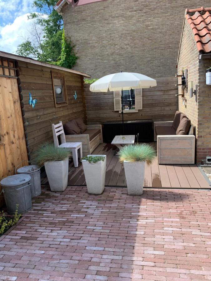 B&B Diemerplein Diemen Ngoại thất bức ảnh
