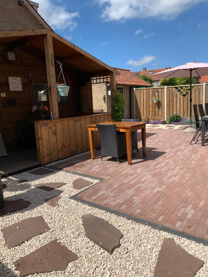 B&B Diemerplein Diemen Ngoại thất bức ảnh