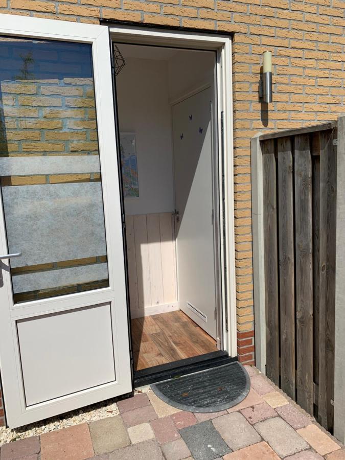 B&B Diemerplein Diemen Ngoại thất bức ảnh