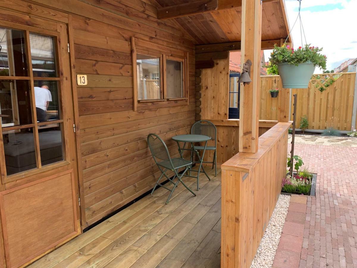 B&B Diemerplein Diemen Ngoại thất bức ảnh
