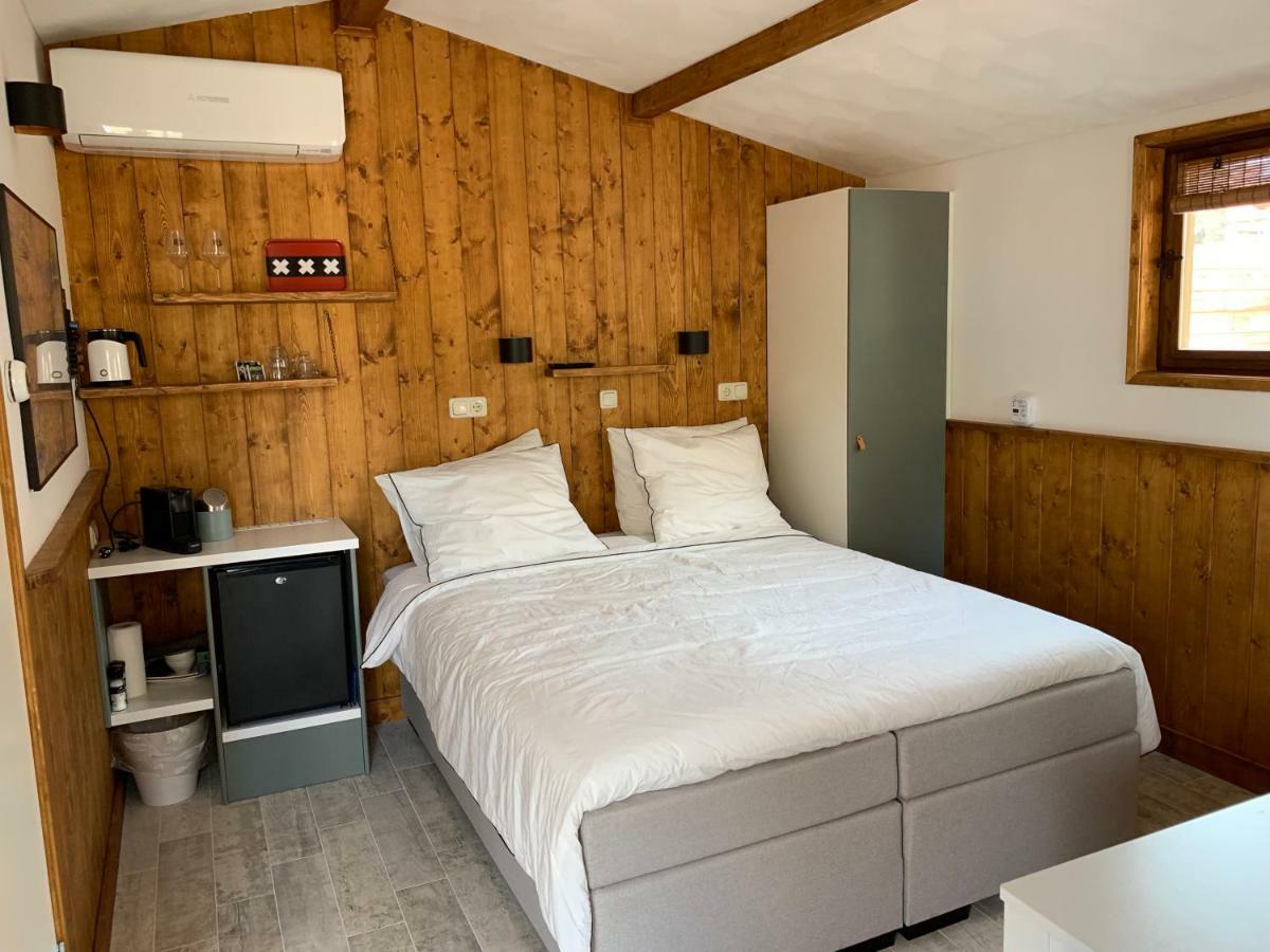 B&B Diemerplein Diemen Ngoại thất bức ảnh